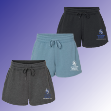 Springer Performing Arts Ladies Sweat Shorts
